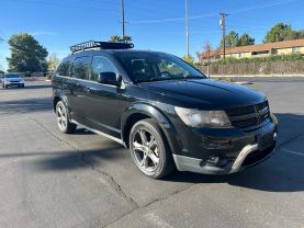 2017 Dodge Journey - Image 7