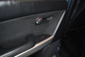 2014 MAZDA CX-9 SUV V6, 3.7 LITER GRAND TOURING SPORT UTILITY 4D