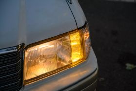 1996 TOYOTA CROWN SEDAN 2JZ-GE ROYAL SALOON G