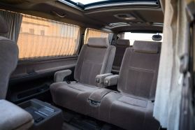 1996 TOYOTA HIACE VAN 1KZ-TE SUPER CUSTOM LIMITED