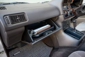 1996 TOYOTA HIACE VAN 1KZ-TE SUPER CUSTOM LIMITED