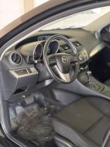 2012 MAZDA MAZDA3 HATCHBACK 4-CYL, SKYACTIV-G, 2.0L I TOURING HATCHBACK 4D