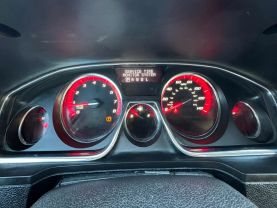 2015 GMC ACADIA SUV V6, 3.6 LITER SLE-2 SPORT UTILITY 4D