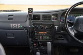 1998 TOYOTA HILUX SPORTS PICKUP TRUCK 2L-TE -