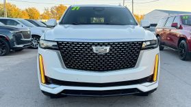 2021 CADILLAC ESCALADE
