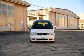 1999 TOYOTA ESTIMA VAN 2TZ-FZE AERAS
