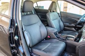 2014 Honda Civic - Image 16