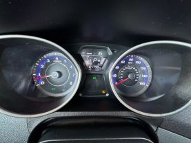 2016 HYUNDAI ELANTRA SEDAN 4-CYL, 1.8 LITER VALUE EDITION SEDAN 4D