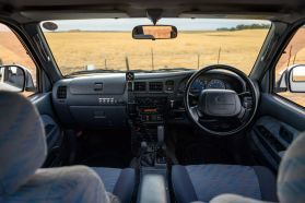 1998 TOYOTA HILUX SPORTS PICKUP TRUCK 2L-TE -