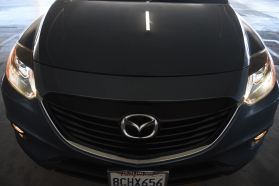 2014 MAZDA CX-9 SUV V6, 3.7 LITER GRAND TOURING SPORT UTILITY 4D