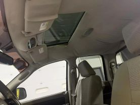 2006 DODGE RAM 1500 QUAD CAB PICKUP V8, HEMI, 5.7 LITER LARAMIE PICKUP 4D 6 1/4 FT