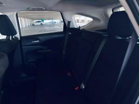 2012 HONDA CR-V SUV 4-CYL, I-VTEC, 2.4 LITER EX SPORT UTILITY 4D