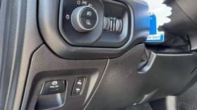2021 RAM 1500 CREW CAB