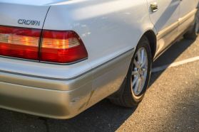 1996 TOYOTA CROWN SEDAN 2JZ-GE ROYAL SALOON G