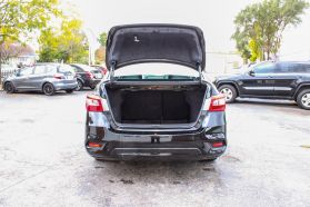2018 Nissan Sentra - Image 20