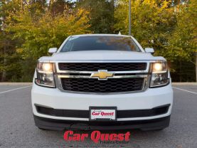 2019 Chevrolet Suburban - Image 2