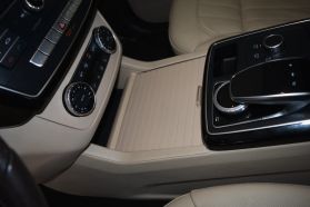 2017 MERCEDES-BENZ GLE SUV V6, 3.5 LITER GLE 350 SPORT UTILITY 4D