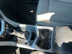 2013 CADILLAC SRX