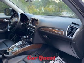2016 Audi Q5 - Image 19