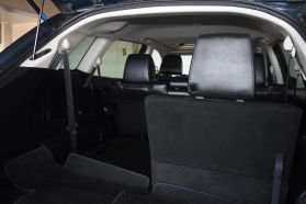 2014 MAZDA CX-9 SUV V6, 3.7 LITER GRAND TOURING SPORT UTILITY 4D