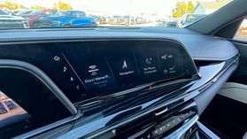2021 CADILLAC ESCALADE
