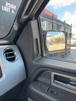2014 FORD F150 SUPERCREW CAB PICKUP V6, ECOBOOST, 3.5L FX4 PICKUP 4D 5 1/2 FT