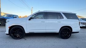 2021 CADILLAC ESCALADE