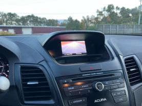 2014 ACURA RDX