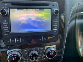 2017 CHEVROLET TRAVERSE SUV V6, 3.6 LITER PREMIER SPORT UTILITY 4D