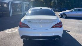2019 Mercedes-benz Cla - Image 6