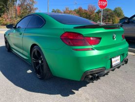 2014 Bmw M6 - Image 5