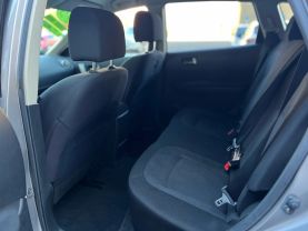 2013 NISSAN ROGUE SUV 4-CYL, 2.5 LITER S SPORT UTILITY 4D
