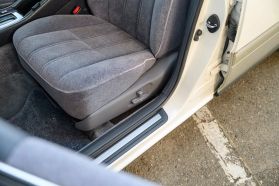 1996 TOYOTA CROWN SEDAN 2JZ-GE ROYAL SALOON G