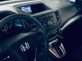 2012 HONDA CR-V SUV 4-CYL, I-VTEC, 2.4 LITER EX SPORT UTILITY 4D