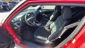 2014 HYUNDAI VELOSTER