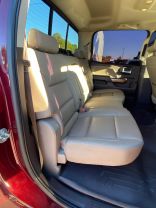 2016 CHEVROLET SILVERADO 3500 HD CREW CAB