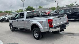 2022 FORD F350 SUPER DUTY CREW CAB