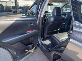 2011 LEXUS RX