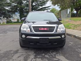 2008 GMC ACADIA SUV V6, 3.6 LITER SLT SPORT UTILITY 4D