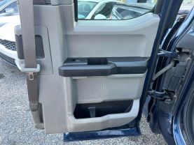 2018 FORD F150 SUPER CAB