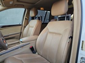 2012 MERCEDES-BENZ GL-CLASS SUV V8, 4.6 LITER GL 450 4MATIC SPORT UTILITY 4D