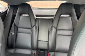 2012 PORSCHE PANAMERA SEDAN V8, 4.8 LITER 4S SEDAN 4D