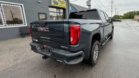 2021 GMC SIERRA 1500 CREW CAB