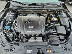 2015 MAZDA MAZDA6 SEDAN 4CYL PZEV SKYACTIV-G 2.5L I SPORT SEDAN 4D