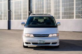 1999 TOYOTA ESTIMA VAN 2TZ-FZE AERAS