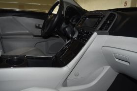 2014 TOYOTA VENZA WAGON 4-CYL, 2.7 LITER LE WAGON 4D