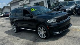 2023 DODGE DURANGO