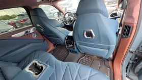 2023 BMW XM