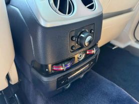 2015 ROLLS-ROYCE GHOST SEDAN V12, TWIN TURBO, 6.6L SERIES II SEDAN 4D