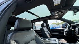 2021 GMC YUKON